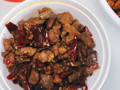 招牌冷吃兔-鑫记婆婆兔·兔头(春熙店)