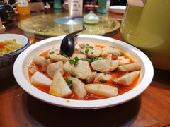 -徽三说·土徽菜·中国徽菜连锁品牌(阳湖总店)