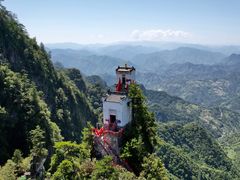-塔云山