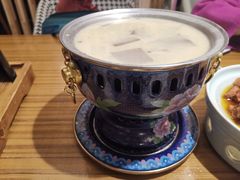 -禾珍珠家常小馆(河南博物院店)