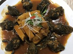 -金海湾海鲜总店