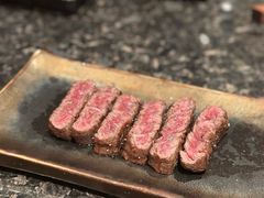 -老乾杯和牛烧肉(王府中环店)