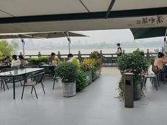 -汉水谣·江景餐厅(江滩店)