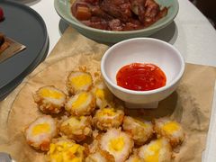 -闽海肴(北辰荟店)