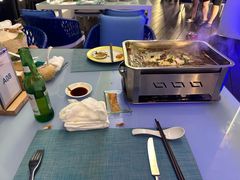 -味餐厅·海鲜·火锅·自助餐