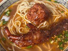 -友琴面馆(东白溪公寓店)