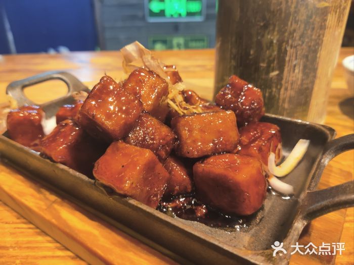 打酱油·非遗淮扬菜(瘦西湖梅岭店)图片