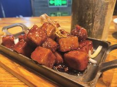 -打酱油·非遗淮扬菜(瘦西湖梅岭店)