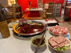 -陈艳红火锅菜·冒菜(簋街店)