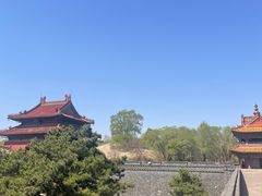 -北陵公园