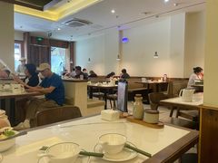 -春家·非遗手工小吃(徐汇万科广场店)