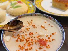 -富华斋饽饽铺·宫廷糕点·伴手礼(护国新天地店)