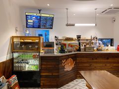 -Catch Bagel(芳草地店)