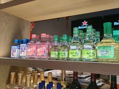 -街角等你.大连海鲜烧烤.经典铁板海鲜串(西安路店)