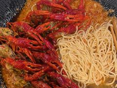 -红盔甲·小龙虾(天钥桥店)