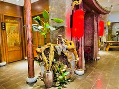 -碧露轩·大益茶体验馆(镇江路店)