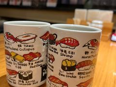 -江户前寿司(好运街店)
