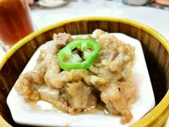 -日昌餐馆(亦庄店)