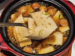 -久宴·天目湖大鱼头(恐龙园店)
