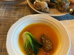 -The COOK·厨餐厅·自助餐(浦东嘉里大酒店)