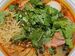 -光明·博海美食花园(上海瑞金医院12号楼店)