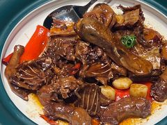 -观宴·品质赣菜(高新大道店)