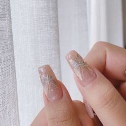 点击看大图 -StartNail美甲