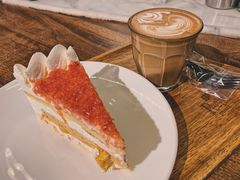 -Peet's 皮爷咖啡(东湖路手作店)