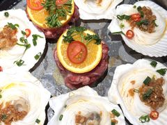 -深圳龙华星河COCO City(民治店)