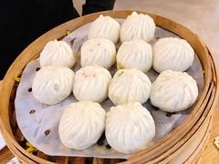 肉蟹黄包-陈傻子餐厅(世纪都会店)