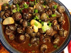 -冶建镜子·老南昌大排档·江西虾王(总店)