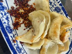 -长人馄饨铺(解放街店)