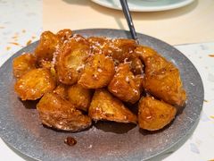 -大树餐厅(环球港店)