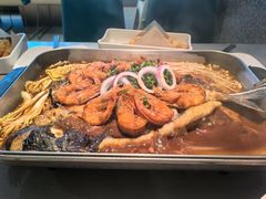 -半天妖烤鱼(大兴大悦春风里店)