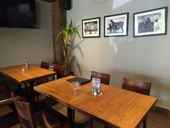 -Geneva日内瓦餐厅(西郊宝成花苑店)