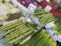 -树木岭集贸市场(劳动东路)