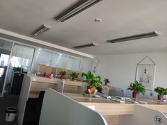 -锦鲤学社·自习室(角门西店)