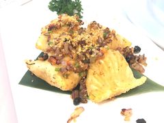 -山泉公馆酒家(珠江新城店)