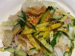 -鼎高高陕西美食(龙德广场店)