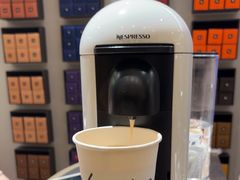 -NESPRESSO(OneAvenue卓悦中心店)