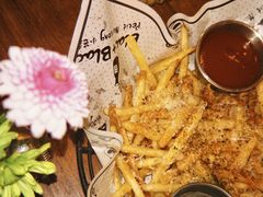 -Blac+Blac(中海环宇荟店)