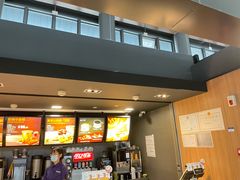 门面-麦当劳(苏州火车站南广场店)