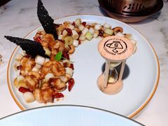 宫保虾球-初蓉丨遇见新川菜(亲贤街荣耀店)