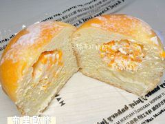 -Juicy Bakery(大学路店)