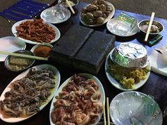 -火云龙烤肉(紫荆花店)
