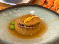 -花和海鲜自助(梅江店)