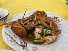 -秋姐美食店(旅游大道店)