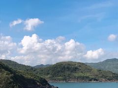 -盐洲岛