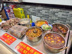 -豫掌柜饸饹面·烩面(秀沿路店)