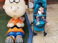 -史努比缤纷世界